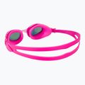 Ochelari de înot TYR Special Ops 2.0 Junior Polarized pink/pink/pink 4