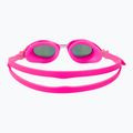 Ochelari de înot TYR Special Ops 2.0 Junior Polarized pink/pink/pink 5