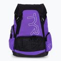 Rucsac de înot TYR Alliance Team 45 l violet