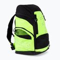 TYR Alliance Team 45 rucsac pentru piscină galben LATBP45_730 3