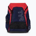 TYR Alliance Team 30 rucsac pentru piscină albastru marin LATBP30_404