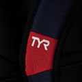 TYR Alliance Team 30 rucsac pentru piscină albastru marin LATBP30_404 5