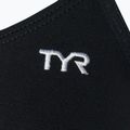 TYR Solid Cutoutfit negru 3