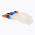 Aripioare de înot TYR Stryker Silicone alb-colorate LFSTRKR 4