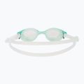 Ochelari de înot pentru femei TYR Special Ops 3.0 Femme Transition clear/mint 5