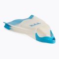 Aripioare de înot TYR Hydroblade alb-albastre LFHYD 4