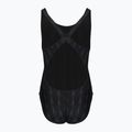 Costum de baie dintr-o bucată pentru femei TYR FUS FEM AEROBACK black 2