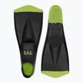 Labe de înot TYR Flex 2.0 black