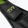 Labe de înot TYR Flex 2.0 black 6