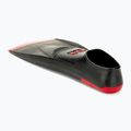 Labe de înot TYR Flex 2.0 red 5