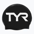 Ochelari de înot TYR Tracer-X Elite Mirrored gold/black 7