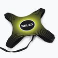 SKLZ Starkick Solo Trainer VOLT negru și galben 212692 2