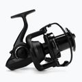 Daiwa Black Widow Black Widow mulineta de pescuit crap negru 10155-550 2