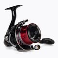 Daiwa Ninja Ninja Match & Feeder tambur plutitor negru 10217-400