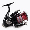 Daiwa Ninja Ninja Match & Feeder tambur plutitor negru 10217-400 2