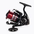 Daiwa Ninja Ninja Match & Feeder tambur plutitor negru 10217-400 3