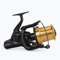 Daiwa Emblem 20-45 SCW QD OT mulineta pentru pescuit crap negru-auriu 10158-646 2