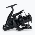 Daiwa Crosscast 35 SCW LD QD mulineta pentru pescuit crap negru 10128-609 2
