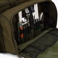 Geantă de pescuit Jrc Defender Session Cooler Cooler Food BAG verde 1445871 9