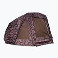 JRC Rova Rova Brolly Fishing Tent System Camo 1548375