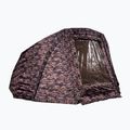 JRC Rova Rova Brolly Fishing Tent System Camo 1548375 3