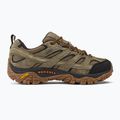 Cizme de drumeție pentru bărbați Merrell Moab 2 LTR GTX verde J589955 2