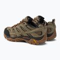 Cizme de drumeție pentru bărbați Merrell Moab 2 LTR GTX verde J589955 3