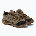 Cizme de drumeție pentru bărbați Merrell Moab 2 LTR GTX verde J589955 4