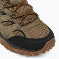 Cizme de drumeție pentru bărbați Merrell Moab 2 LTR GTX verde J589955 7