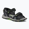 Merrell Panther Sandal 2.0 sandale de drumeție pentru copii negru MK262954