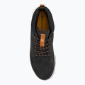 Încălțăminte CATerpillar Quest Mid neagră 5