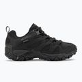Încălțăminte de turism pentru bărbați Merrell Claypool Sport GTX black/rock 2
