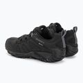 Încălțăminte de turism pentru bărbați Merrell Claypool Sport GTX black/rock 3