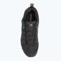 Încălțăminte de turism pentru bărbați Merrell Claypool Sport GTX black/rock 6