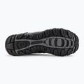 Încălțăminte de turism pentru bărbați Merrell Claypool Sport Mid GTX black/rock 5