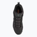 Încălțăminte de turism pentru bărbați Merrell Claypool Sport Mid GTX black/rock 6