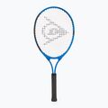 Rachetă de tenis pentru copii Dunlop FX Jr 25 blue/black