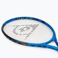 Rachetă de tenis pentru copii Dunlop FX Jr 23 blue/black 5