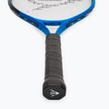 Rachetă de tenis pentru copii Dunlop FX Jr 21 blue/black 3