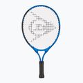 Rachetă de tenis pentru copii Dunlop FX Jr 19 blue/black
