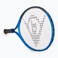 Rachetă de tenis pentru copii Dunlop FX Jr 19 blue/black 2