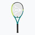 Rachetă de tenis Dunlop SX Team 100 teal/black/yellow 10364303