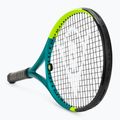 Rachetă de tenis Dunlop SX Team 100 teal/black/yellow 10364303 2