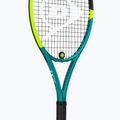 Rachetă de tenis Dunlop SX Team 100 teal/black/yellow 10364303 4