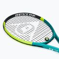 Rachetă de tenis Dunlop SX Team 100 teal/black/yellow 10364303 5