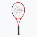 Rachetă de tenis pentru copii Dunlop Tristorm Jr 25 red/blue
