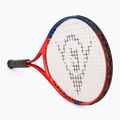 Rachetă de tenis pentru copii Dunlop Tristorm Jr 25 red/blue 2
