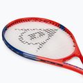 Rachetă de tenis pentru copii Dunlop Tristorm Jr 25 red/blue 5