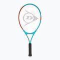Rachetă de tenis pentru copii Dunlop Tristorm Jr 23 blue/orange