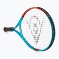 Rachetă de tenis pentru copii Dunlop Tristorm Jr 23 blue/orange 2